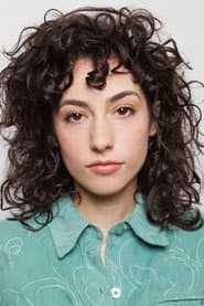 Photo of Amy Zimmer