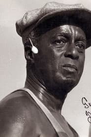Photo of Joel Fluellen