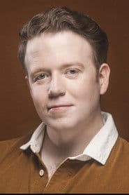 Photo of Brennan Lee Mulligan