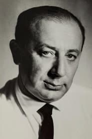 Photo of Jerzy Bossak