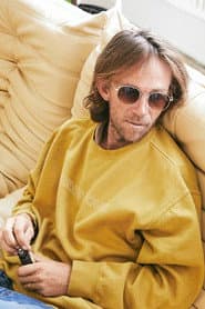 Photo of Bryan Herman