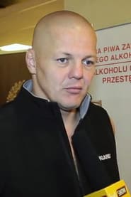 Photo of Art Binkowski