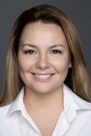 Photo of Tatyana Morozova