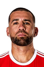 Photo of Nicolás Otamendi