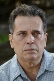 Photo of Luis Alberto García