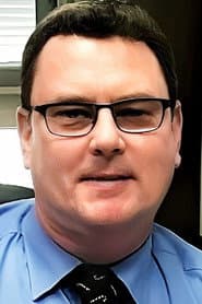 Photo of Richard McHale