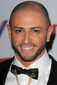 Photo of Brian Friedman