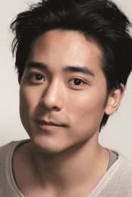 Photo of Alex Lam Tak-Shun