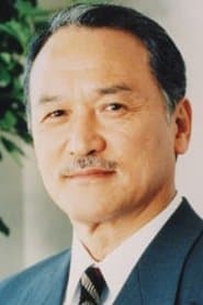 Photo of Takashi Shikauchi