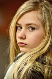 Photo of Lotte Hanné