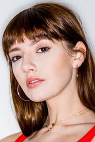 Photo of Lena Anderson