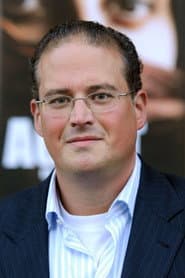 Photo of Eric Friedler