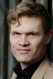 Photo of Robert Cibis