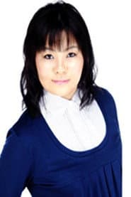 Photo of Kaori Fujisaki
