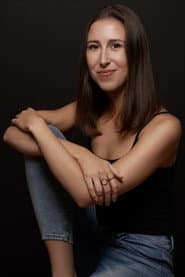 Photo of Vanessa Ozinger