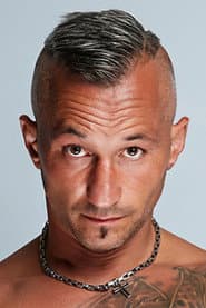 Photo of Michal Dufek