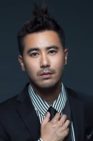 Photo of David Chen