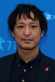 Photo of Satoshi Takafuji