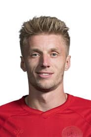 Photo of Daniel Wass