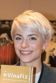 Photo of Johana Freywaldová