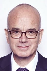 Photo of Stephen Wall