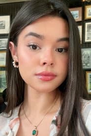 Photo of Maria Theodore