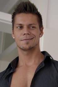 Photo of Angelo Godshack
