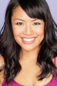 Photo of Emily C. Chang
