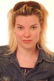 Photo of Samantha Maloney