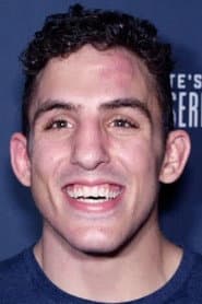 Photo of Aleksa Camur