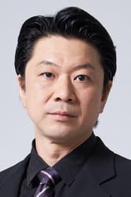 Photo of Naoki Hayashida