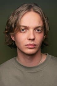 Photo of Timothy Allan