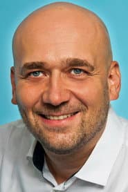 Photo of Denis Svetlichny