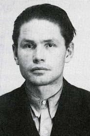 Photo of Sigurd Evensmo