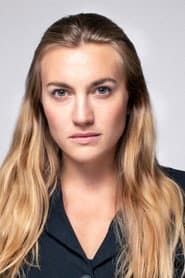 Photo of Amalie Gissel Sparrebro