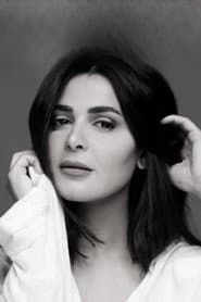 Photo of Rania Mansour