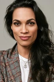 Photo of Rosario Dawson