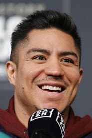 Photo of Jessie Vargas