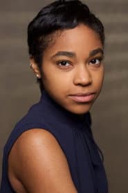 Photo of Danielle Liggens