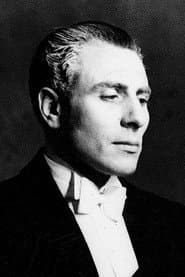 Photo of Jean Davy