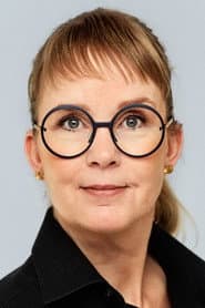 Photo of Kathrine Olldag