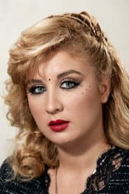 Photo of Arzu Aytun