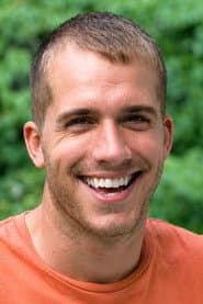 Photo of Brandon Lewis