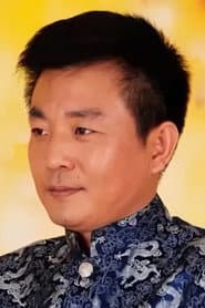 Photo of Wu Bin