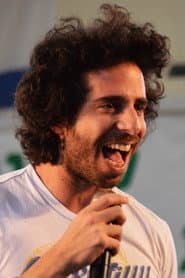 Photo of Ori Hizkiah