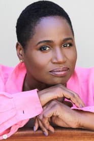 Photo of Natalie Charles