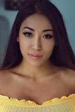 Photo of Rebecca Chen