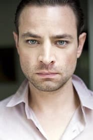 Photo of Patrick Monckeberg