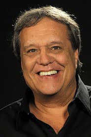 Photo of Dennis Carvalho