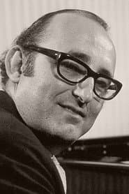 Photo of Friedrich Gulda